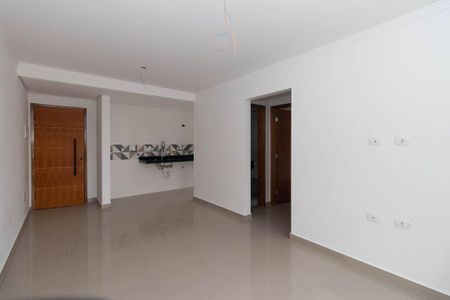 Sala de apartamento para alugar com 2 quartos, 85m² em Tucuruvi, São Paulo