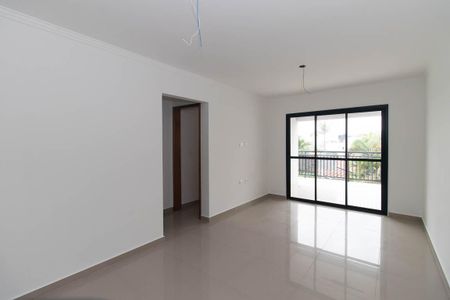 Sala de apartamento para alugar com 2 quartos, 85m² em Tucuruvi, São Paulo