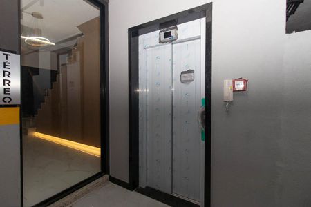 Apartamento para alugar com 85m², 2 quartos e 1 vagaElevador