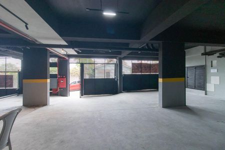 Apartamento para alugar com 85m², 2 quartos e 1 vagaGaragem