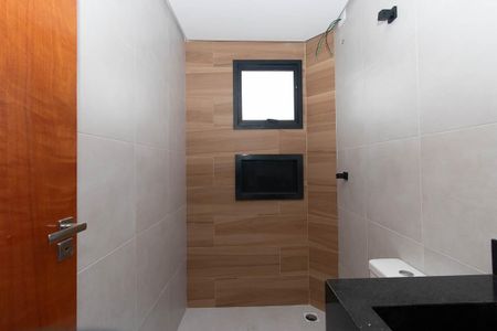 Apartamento para alugar com 85m², 2 quartos e 1 vagaBanheiro da Suíte