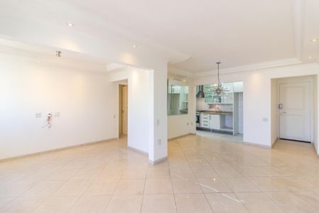 Apartamento à venda com 74m², 1 quarto e 1 vaga Apartamento à venda com 74m², 1 quarto e 1 vagaSala