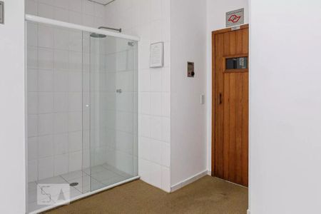 Apartamento à venda com 74m², 1 quarto e 1 vaga Apartamento à venda com 74m², 1 quarto e 1 vagaÁrea comum - Sauna