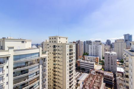 Apartamento à venda com 74m², 1 quarto e 1 vaga Apartamento à venda com 74m², 1 quarto e 1 vagaVista/Varanda