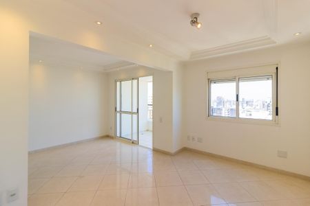 Apartamento à venda com 74m², 1 quarto e 1 vaga Apartamento à venda com 74m², 1 quarto e 1 vagaSala