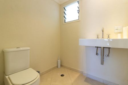 Apartamento à venda com 74m², 1 quarto e 1 vaga Apartamento à venda com 74m², 1 quarto e 1 vagaLavabo
