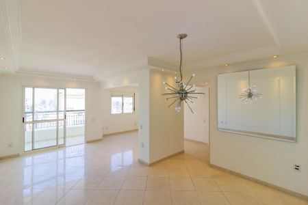 Apartamento à venda com 74m², 1 quarto e 1 vaga Apartamento à venda com 74m², 1 quarto e 1 vagaSala