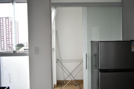 Studio para alugar com 38m², 0 quarto e sem vagaStudio