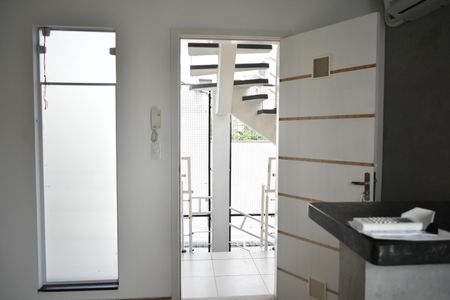 Kitnet/Studio para alugar com 0 quarto, 38m² em Mirandópolis, São Paulo