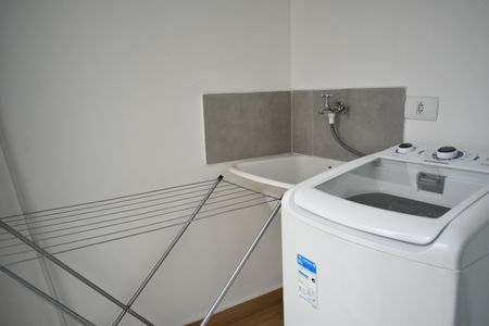 Studio para alugar com 38m², 0 quarto e sem vagaStudio