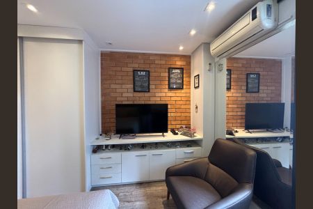 Quarto 4 de apartamento à venda com 4 quartos, 185m² em Vila Mariana, São Paulo