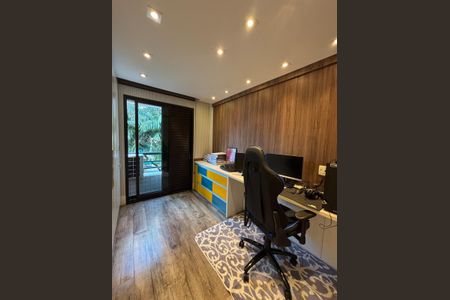 Quarto 1 de apartamento à venda com 4 quartos, 185m² em Vila Mariana, São Paulo