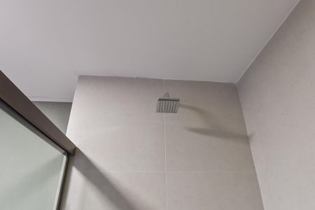 Apartamento para alugar com 33m², 1 quarto e sem vaga Apartamento para alugar com 33m², 1 quarto e sem vagaBanheiro