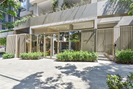 Apartamento para alugar com 33m², 1 quarto e sem vaga Apartamento para alugar com 33m², 1 quarto e sem vagaFachada