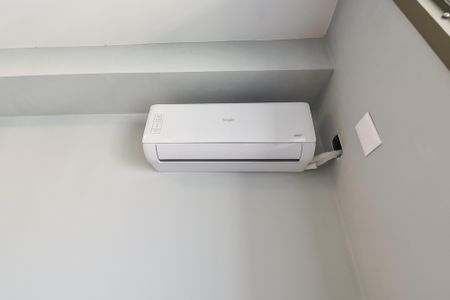 Apartamento para alugar com 33m², 1 quarto e sem vaga Apartamento para alugar com 33m², 1 quarto e sem vagaStudio