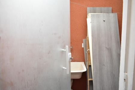 Studio para alugar com 40m², 0 quarto e sem vagaStudio