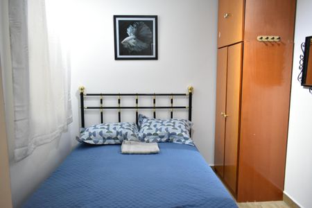 Studio de kitnet/studio para alugar com 0 quarto, 40m² em Mirandópolis, São Paulo