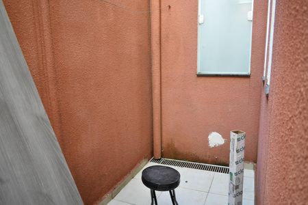 Studio para alugar com 40m², 0 quarto e sem vagaStudio