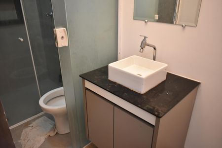 Studio para alugar com 40m², 0 quarto e sem vagaStudio