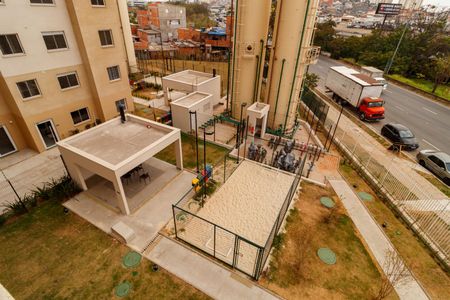 Apartamento para alugar com 33m², 2 quartos e sem vaga Apartamento para alugar com 33m², 2 quartos e sem vagaÁrea comum