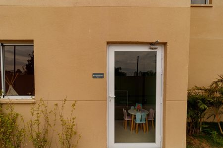 Apartamento para alugar com 33m², 2 quartos e sem vaga Apartamento para alugar com 33m², 2 quartos e sem vagaÁrea comum