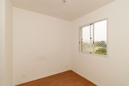 Quarto 2 de apartamento para alugar com 2 quartos, 33m² em Vila Maria, São Paulo