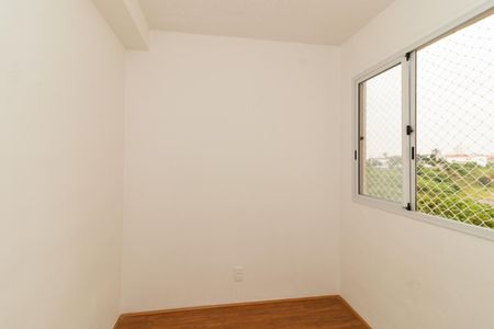 Quarto de apartamento para alugar com 2 quartos, 33m² em Vila Maria, São Paulo