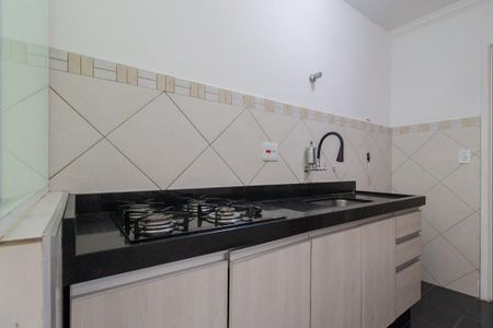 Apartamento para alugar com 50m², 2 quartos e 1 vaga Apartamento para alugar com 50m², 2 quartos e 1 vagaCozinha