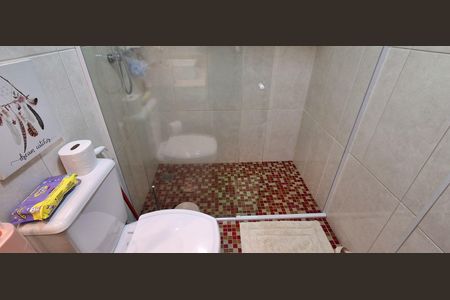 Apartamento à venda com 204m², 4 quartos e 3 vagas Apartamento à venda com 204m², 4 quartos e 3 vagasBanheiro Suíte 1