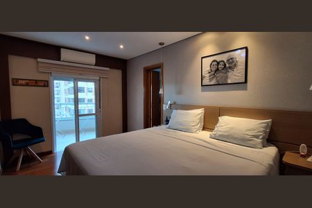 Apartamento à venda com 204m², 4 quartos e 3 vagas Apartamento à venda com 204m², 4 quartos e 3 vagasSuíte 2