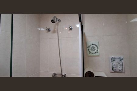 Apartamento à venda com 204m², 4 quartos e 3 vagas Apartamento à venda com 204m², 4 quartos e 3 vagasBanheiro Suíte 3