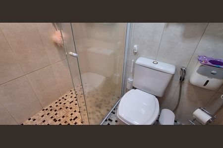 Apartamento à venda com 204m², 4 quartos e 3 vagas Apartamento à venda com 204m², 4 quartos e 3 vagasBanheiro Suíte 2