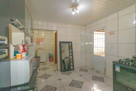 Casa para alugar com 180m², 1 quarto e 1 vaga Casa para alugar com 180m², 1 quarto e 1 vagaCozinha