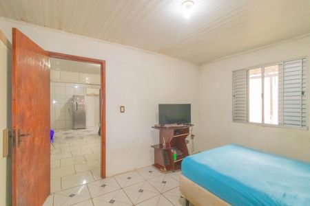 Quarto de casa para alugar com 1 quarto, 180m² em Guajuviras, Canoas