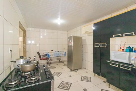 Casa para alugar com 180m², 1 quarto e 1 vaga Casa para alugar com 180m², 1 quarto e 1 vagaCozinha