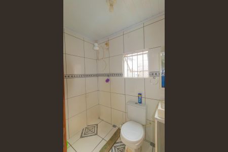 Casa para alugar com 180m², 1 quarto e 1 vaga Casa para alugar com 180m², 1 quarto e 1 vagaBanheiro