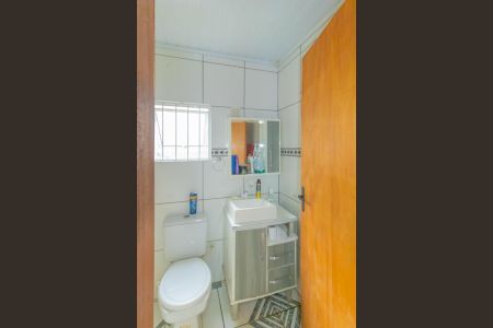 Casa para alugar com 180m², 1 quarto e 1 vaga Casa para alugar com 180m², 1 quarto e 1 vagaBanheiro