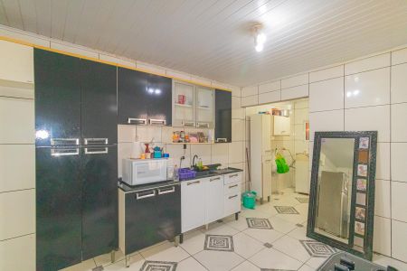 Casa para alugar com 180m², 1 quarto e 1 vaga Casa para alugar com 180m², 1 quarto e 1 vagaCozinha