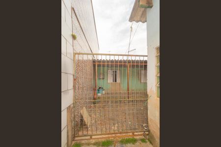 Casa para alugar com 180m², 1 quarto e 1 vaga Casa para alugar com 180m², 1 quarto e 1 vagaÁrea externa