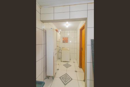 Casa para alugar com 180m², 1 quarto e 1 vaga Casa para alugar com 180m², 1 quarto e 1 vagaÁrea de Serviço