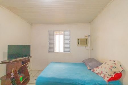Quarto de casa para alugar com 1 quarto, 180m² em Guajuviras, Canoas