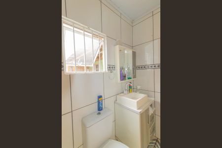 Casa para alugar com 180m², 1 quarto e 1 vaga Casa para alugar com 180m², 1 quarto e 1 vagaBanheiro