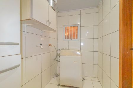 Casa para alugar com 180m², 1 quarto e 1 vaga Casa para alugar com 180m², 1 quarto e 1 vagaÁrea de Serviço