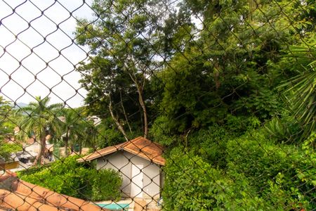 Casa de condomínio à venda com 182m², 4 quartos e 2 vagasVista da Suíte 2