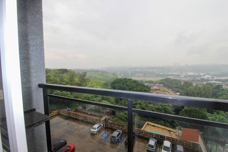 Apartamento para alugar com 54m², 2 quartos e 1 vaga