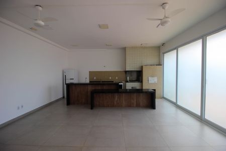 Apartamento para alugar com 54m², 2 quartos e 1 vaga