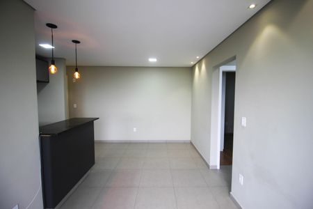 Apartamento para alugar com 2 quartos, 54m² em Parque Morumbi, Votorantim