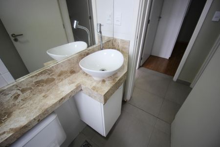 Apartamento para alugar com 54m², 2 quartos e 1 vaga