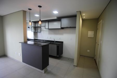 Apartamento para alugar com 54m², 2 quartos e 1 vaga