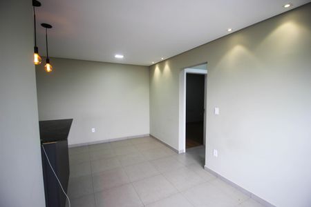 Apartamento para alugar com 54m², 2 quartos e 1 vaga